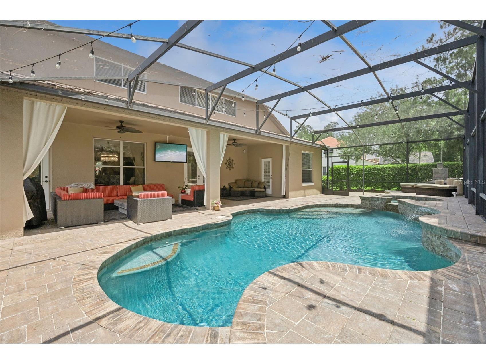 1613 Shadowmoss Circle Lake Mary FL 32746 TB8519022 image45