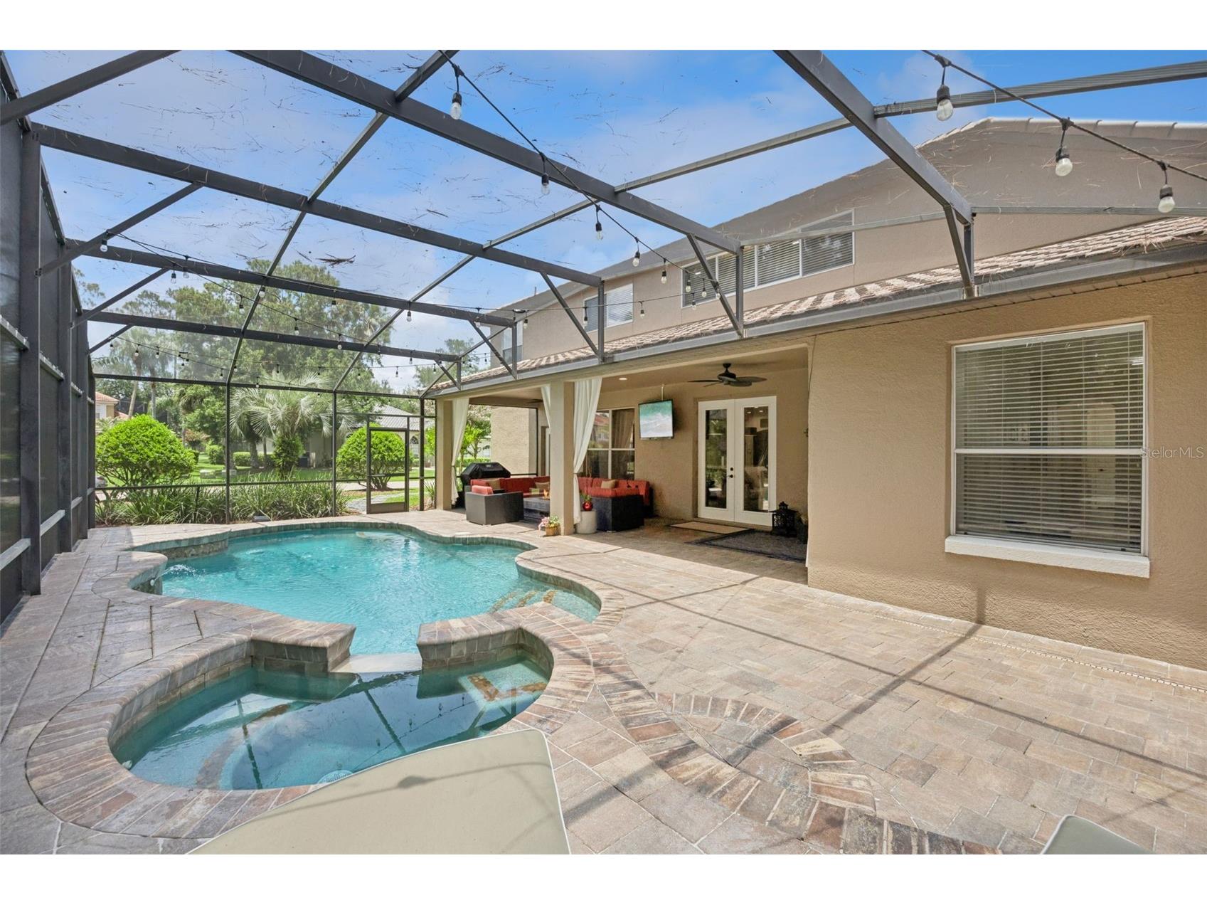 1613 Shadowmoss Circle Lake Mary FL 32746 TB8519022 image46
