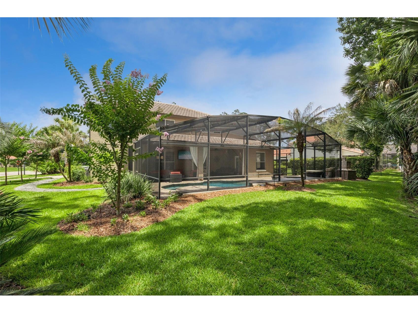 1613 Shadowmoss Circle Lake Mary FL 32746 TB8519022 image52