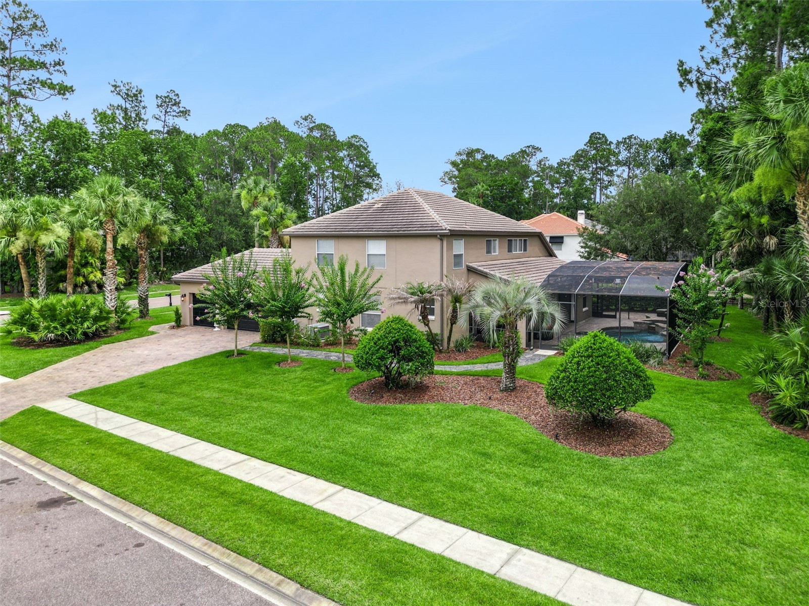 1613 Shadowmoss Circle Lake Mary FL 32746 TB8519022 image55