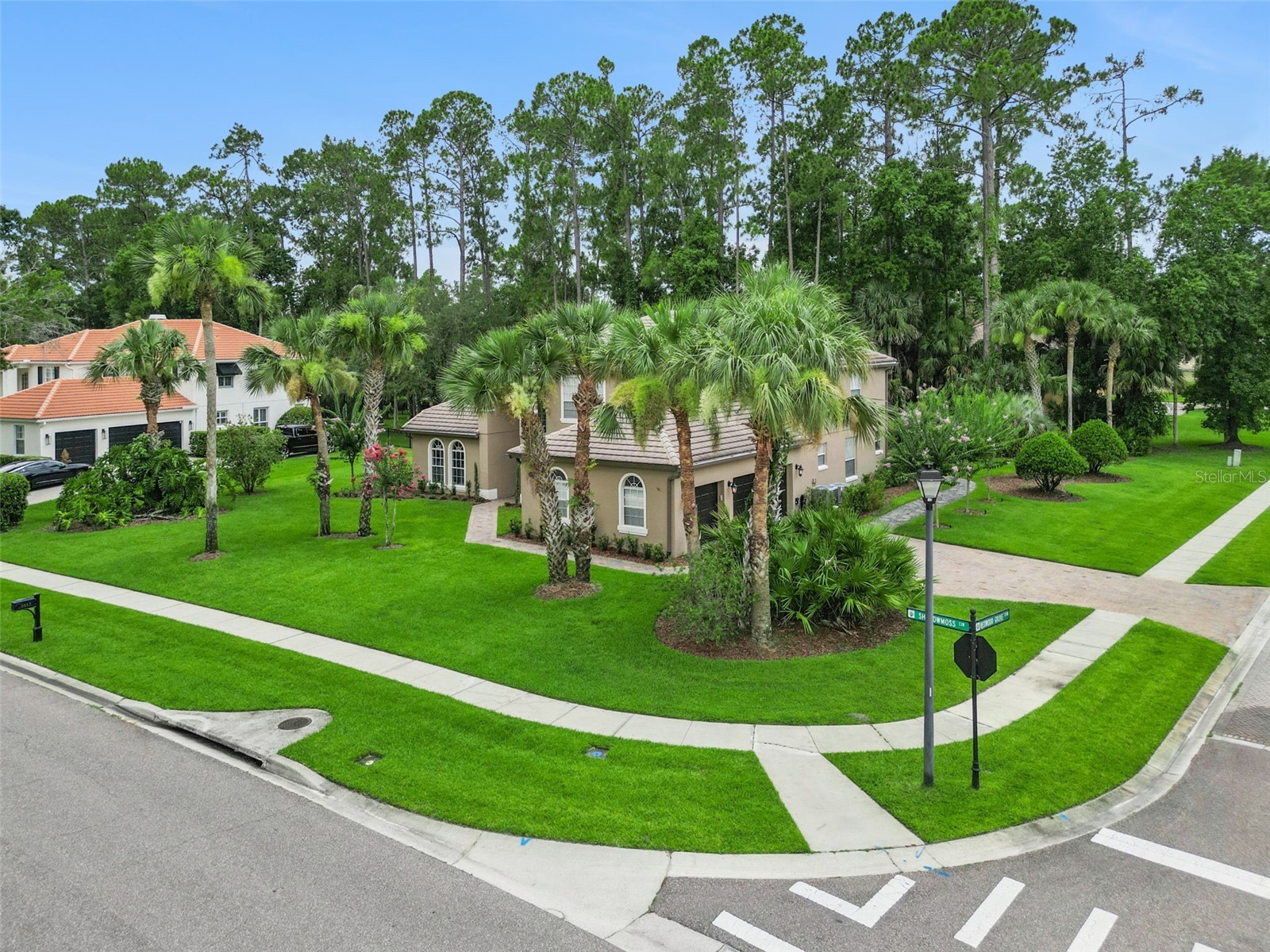 1613 Shadowmoss Circle Lake Mary FL 32746 TB8519022 image58