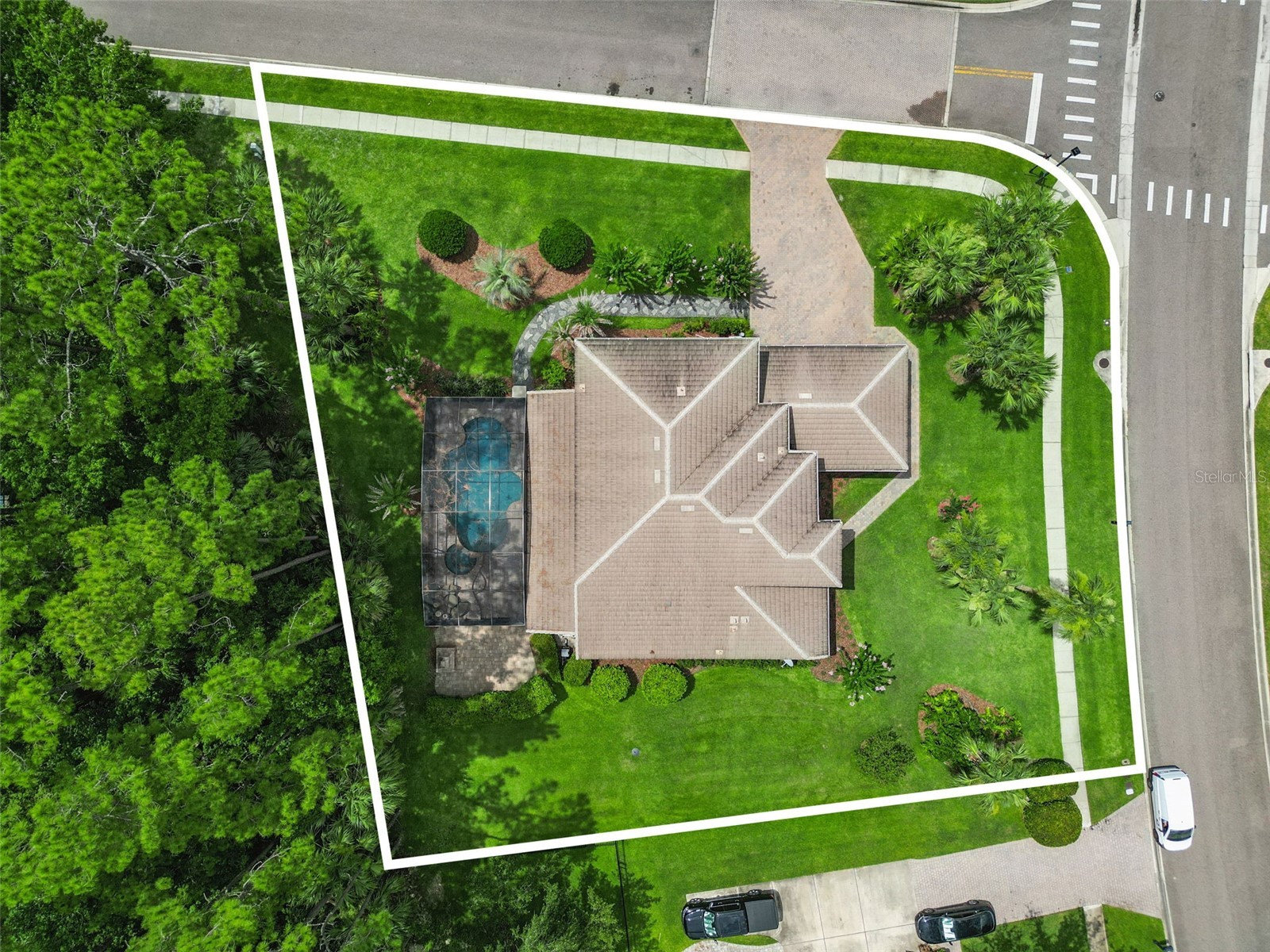 1613 Shadowmoss Circle Lake Mary FL 32746 TB8519022 image60