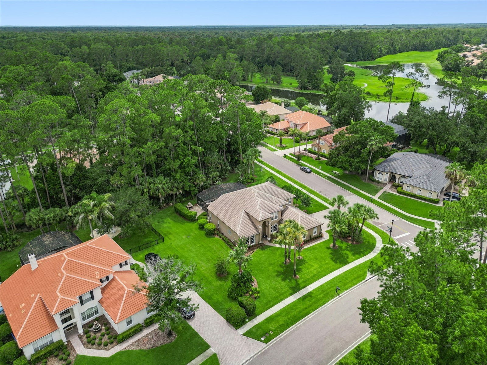 1613 Shadowmoss Circle Lake Mary FL 32746 TB8519022 image61