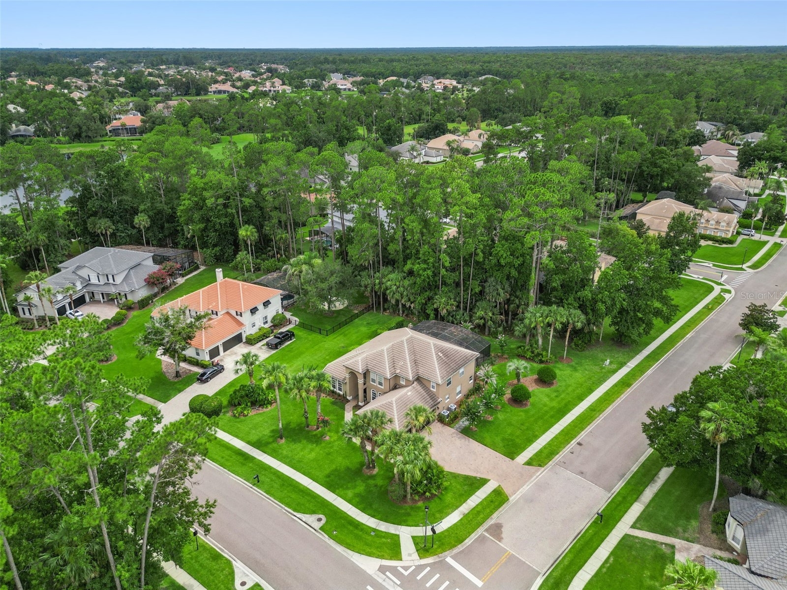 1613 Shadowmoss Circle Lake Mary FL 32746 TB8519022 image62