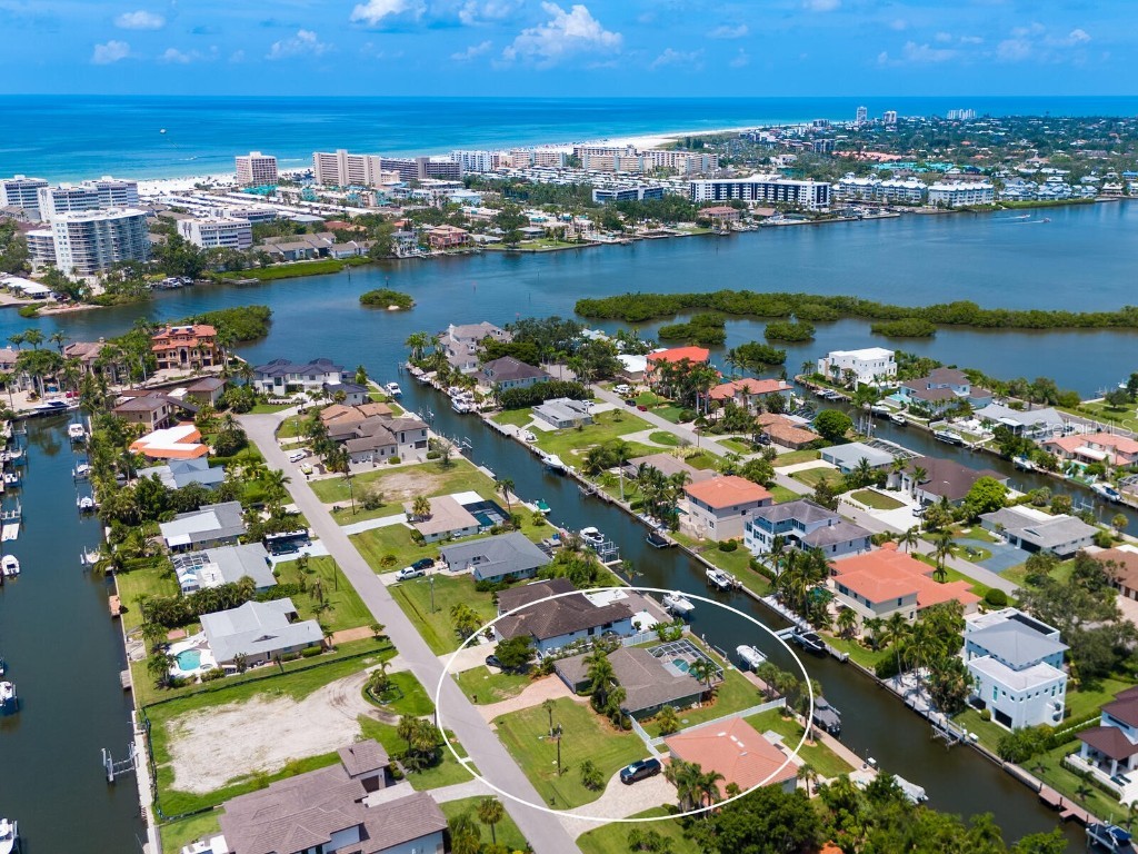 1613 Shelburne Lane Sarasota FL 34231 - AQUALANE CANAL D6143044 image2