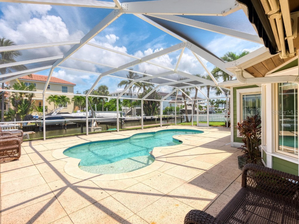 1613 Shelburne Lane Sarasota FL 34231 - AQUALANE CANAL D6143044 image25