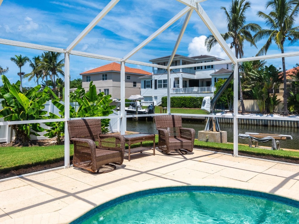 1613 Shelburne Lane Sarasota FL 34231 - AQUALANE CANAL D6143044 image28