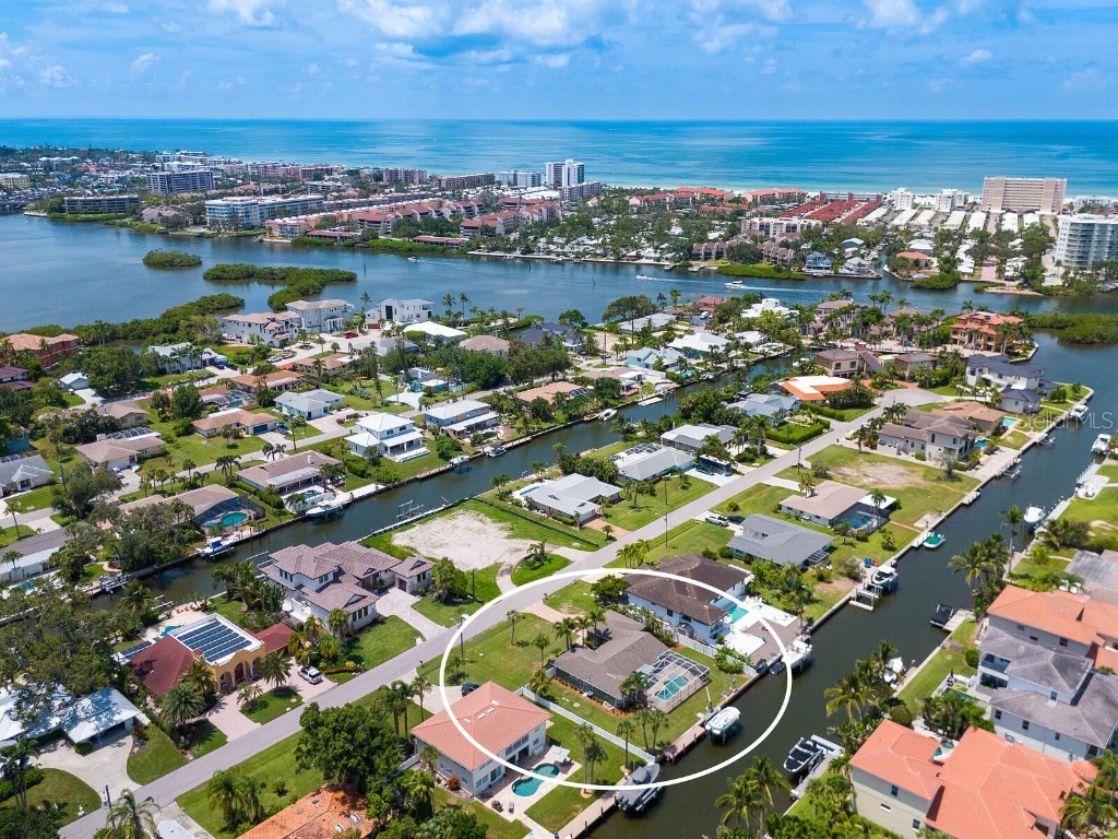 1613 Shelburne Lane Sarasota FL 34231 - AQUALANE CANAL D6143044 image3