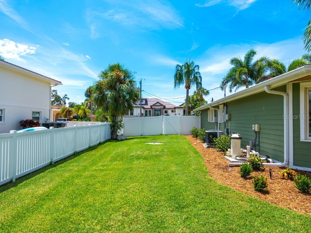 1613 Shelburne Lane Sarasota FL 34231 - AQUALANE CANAL D6143044 image30