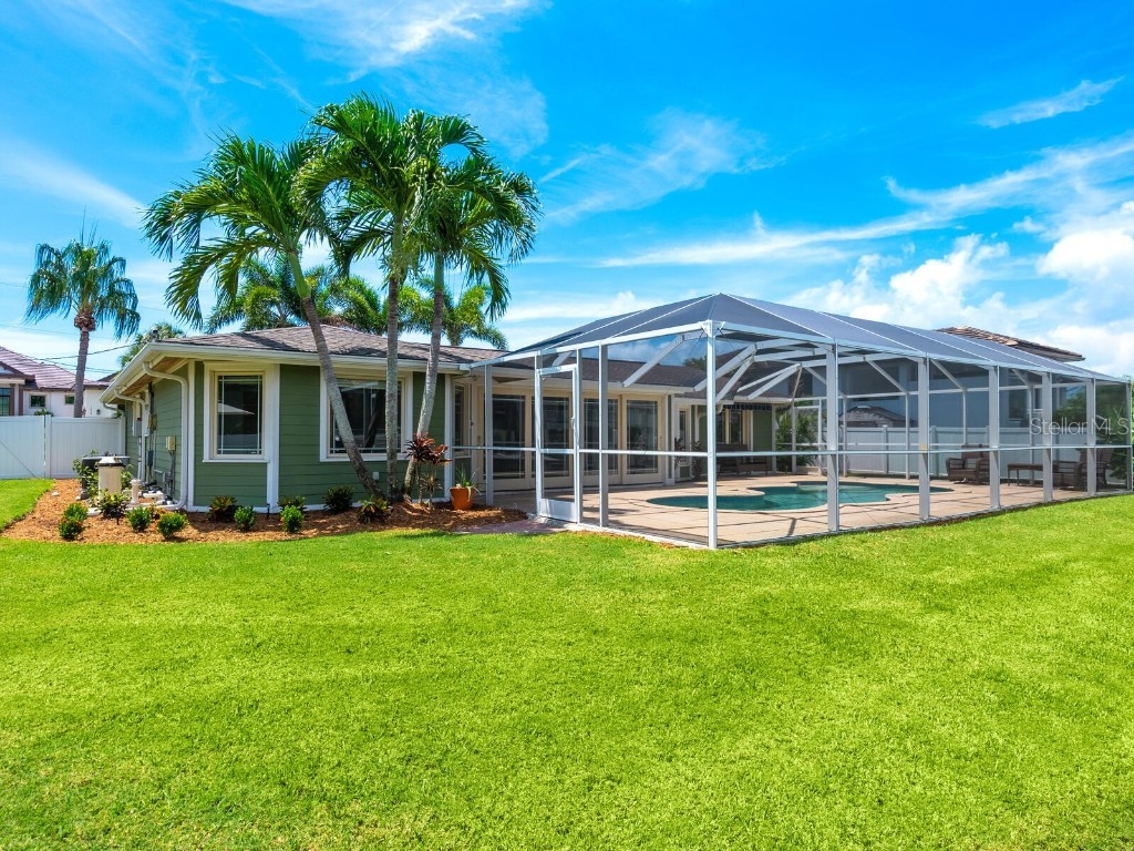 1613 Shelburne Lane Sarasota FL 34231 - AQUALANE CANAL D6143044 image31