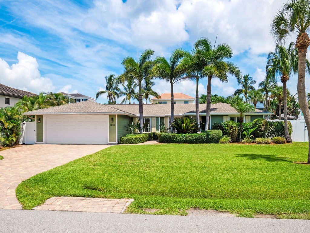 1613 Shelburne Lane Sarasota FL 34231 - AQUALANE CANAL D6143044 image4