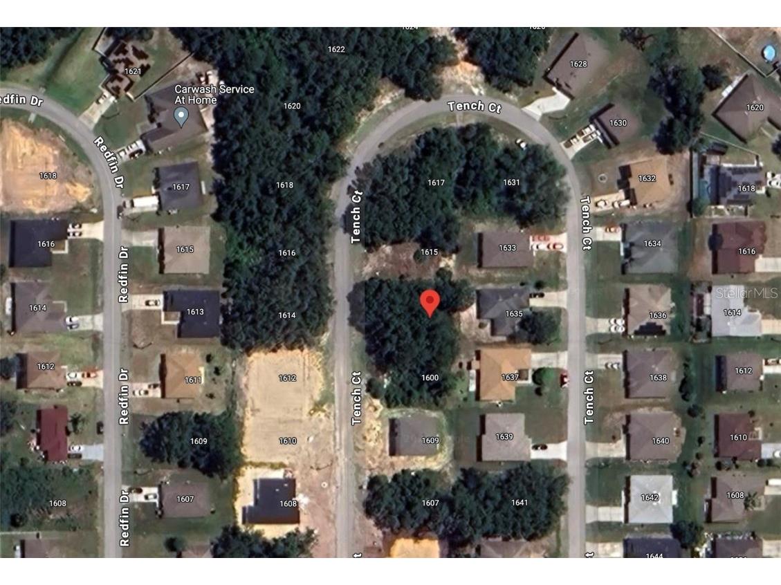 1613 Tench Court Poinciana FL 34759 T3531941 image5