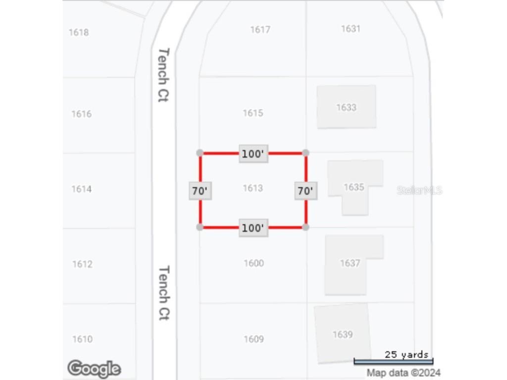 1613 Tench Court Poinciana FL 34759 T3531941 image8