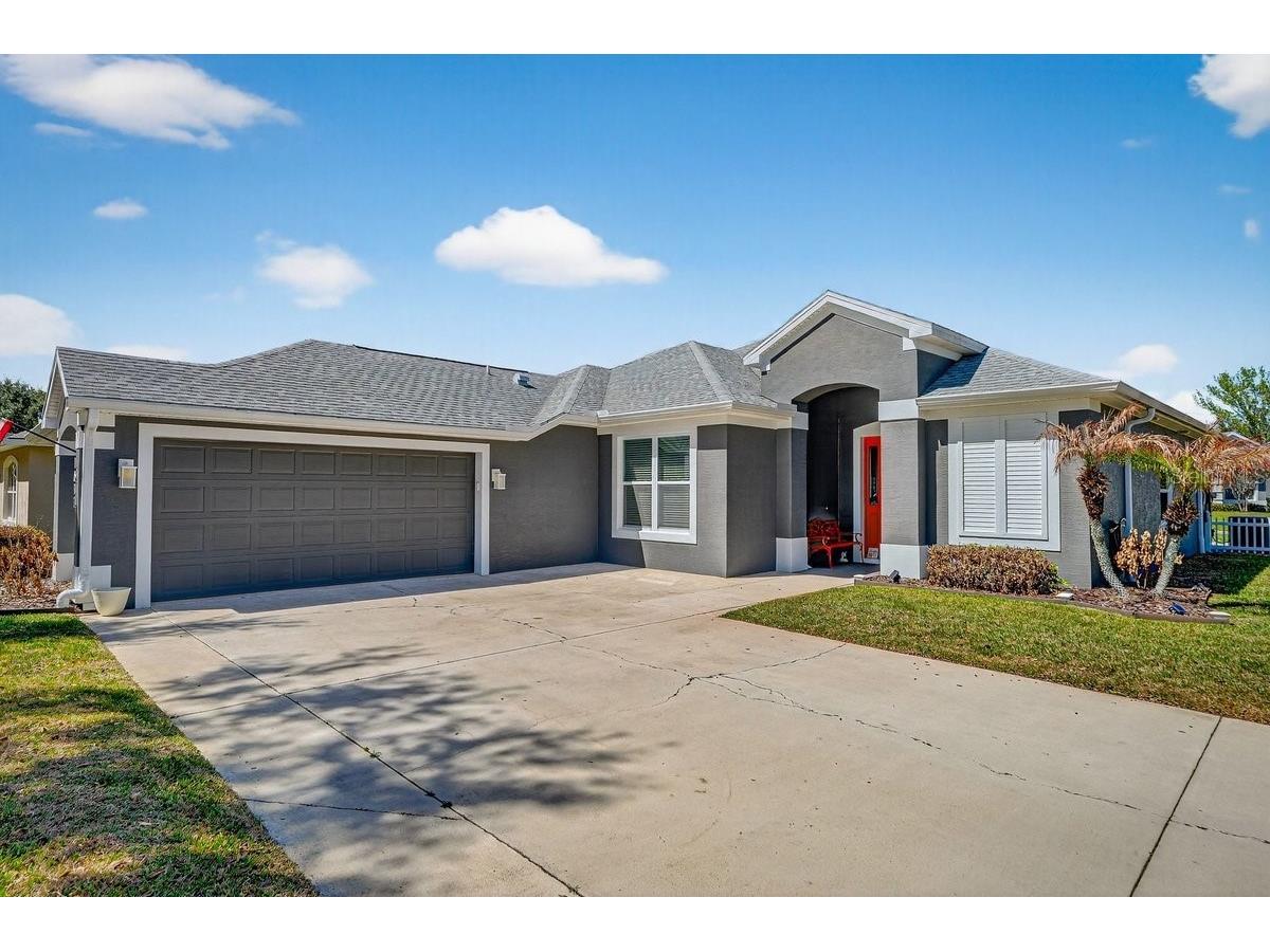 1613 Town Park Dr  