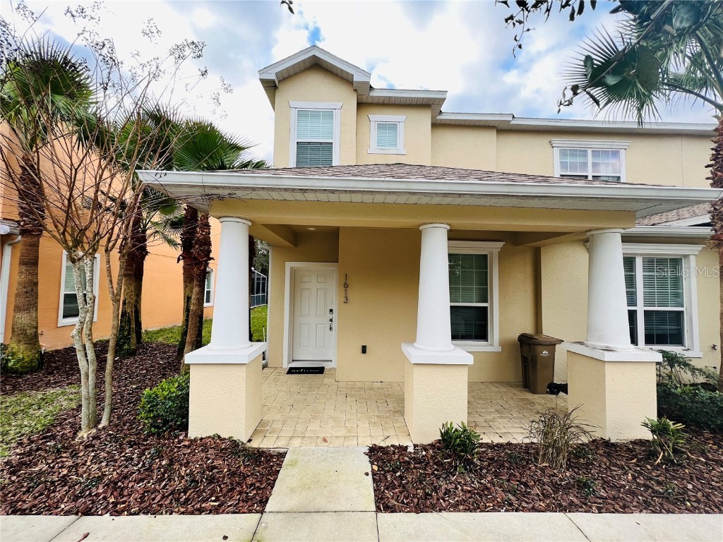 1613 Tranquil Avenue Clermont FL 34714 O6181954 image1