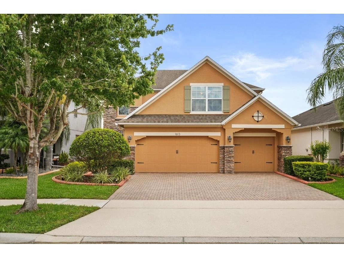 1613 Water Elm Court Orlando FL 32825 O6315337 image1