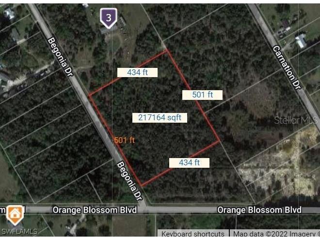 16130 Begonia Drive Punta Gorda FL 33955 C7491934 image1