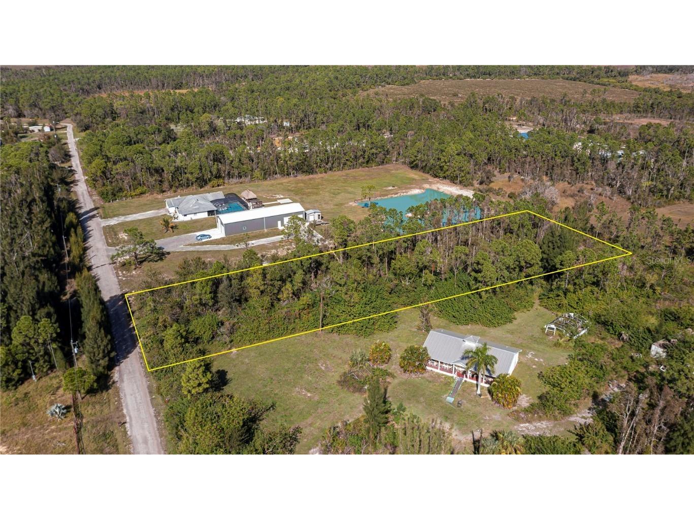 16130 Daisy Drive Punta Gorda FL 33955 C7484799 image1