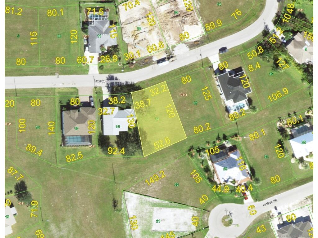 16130 Dinal Drive Punta Gorda FL 33955 C7484344 image1