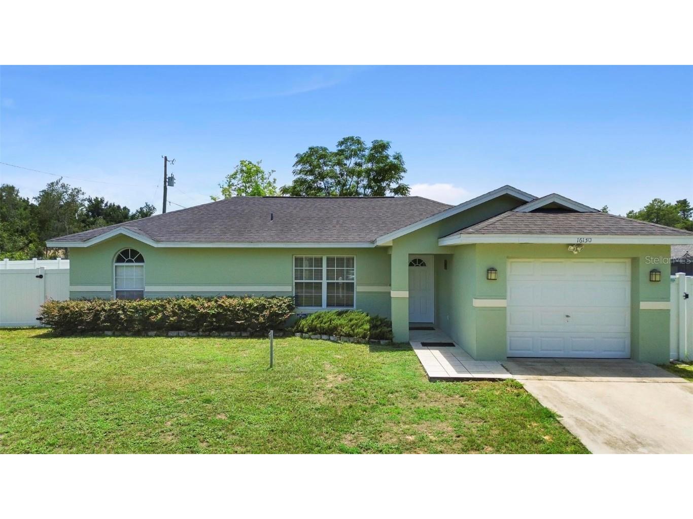 16130 SW 24th Terrace Ocala FL 34473 OM682117 image1