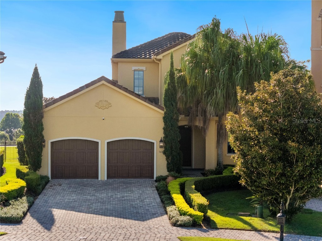 16130 Trivoli Circle Montverde FL 34756 - LAKE SIENA G5086478 image1