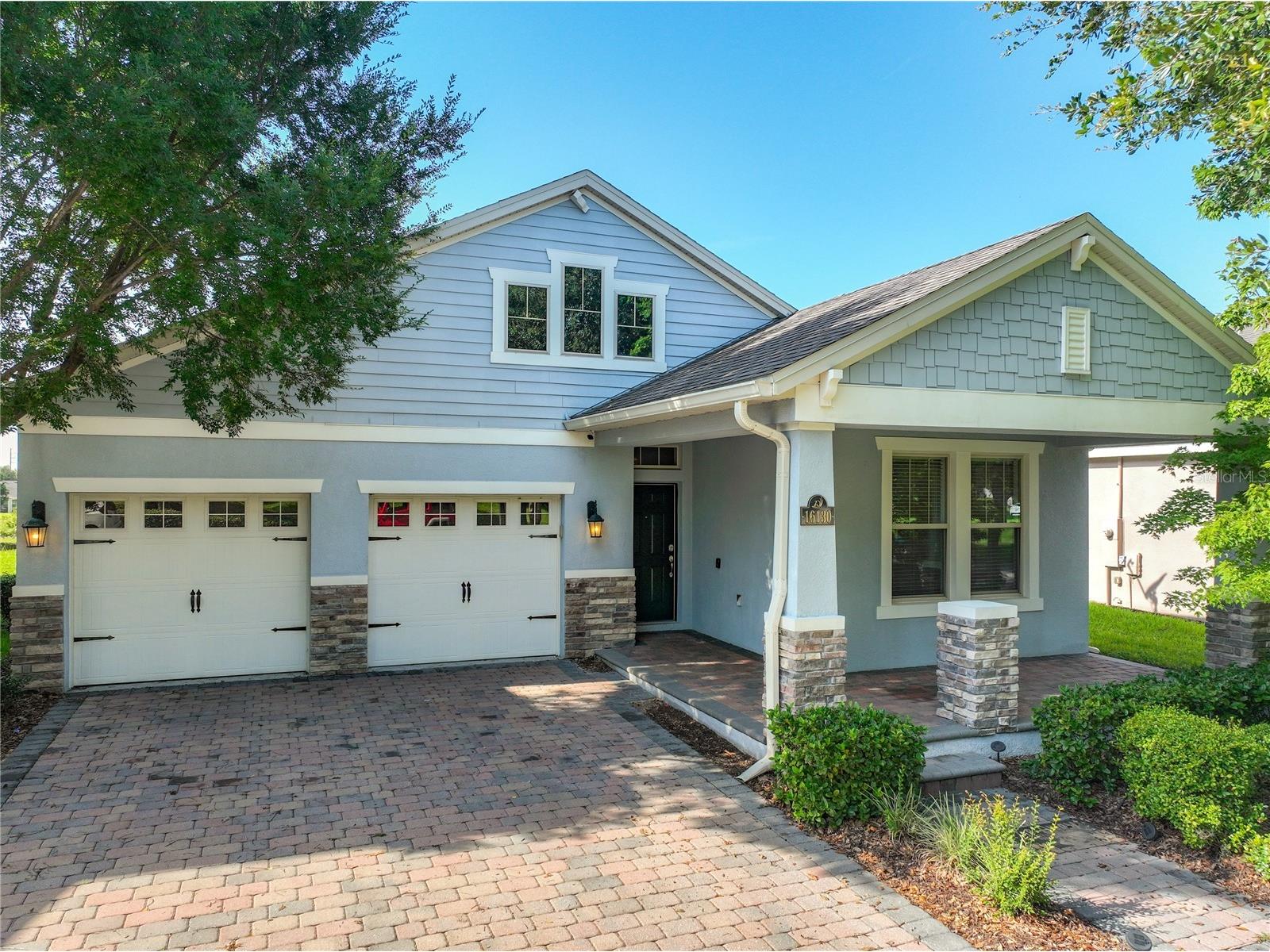 16130 Wind View Lane Winter Garden FL 34787 O6412051 image1