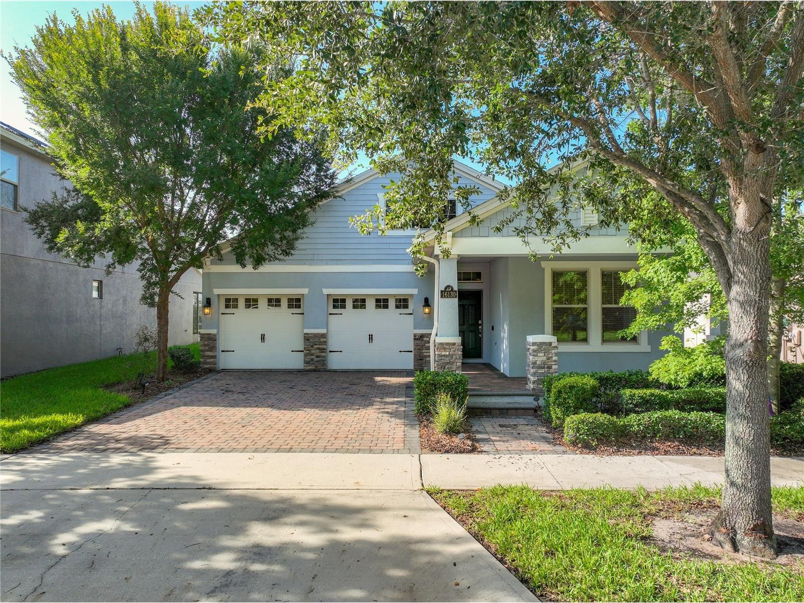 16130 Wind View Lane Winter Garden FL 34787 O6412051 image2