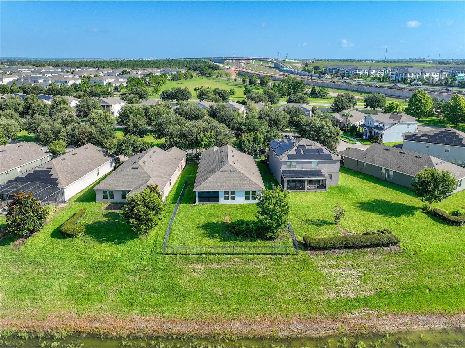 16130 Wind View Lane Winter Garden FL 34787 O6412051 image60