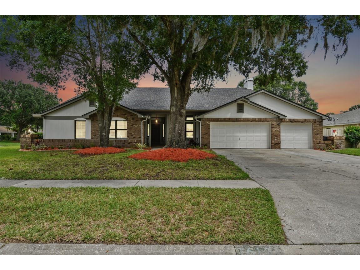 16131 Belle Meade Boulevard Odessa FL 33556 T3442986 image1