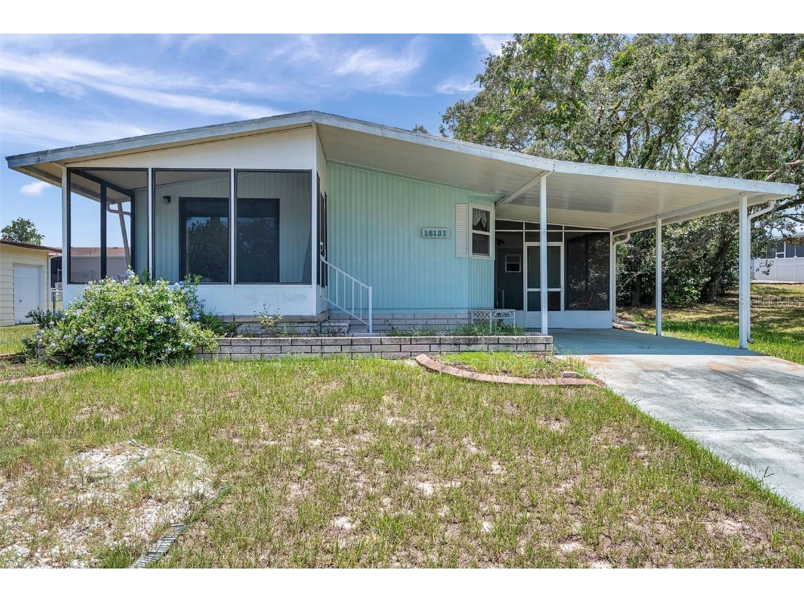 16131 Brookridge Boulevard Brooksville FL 34613 W7877348 image1