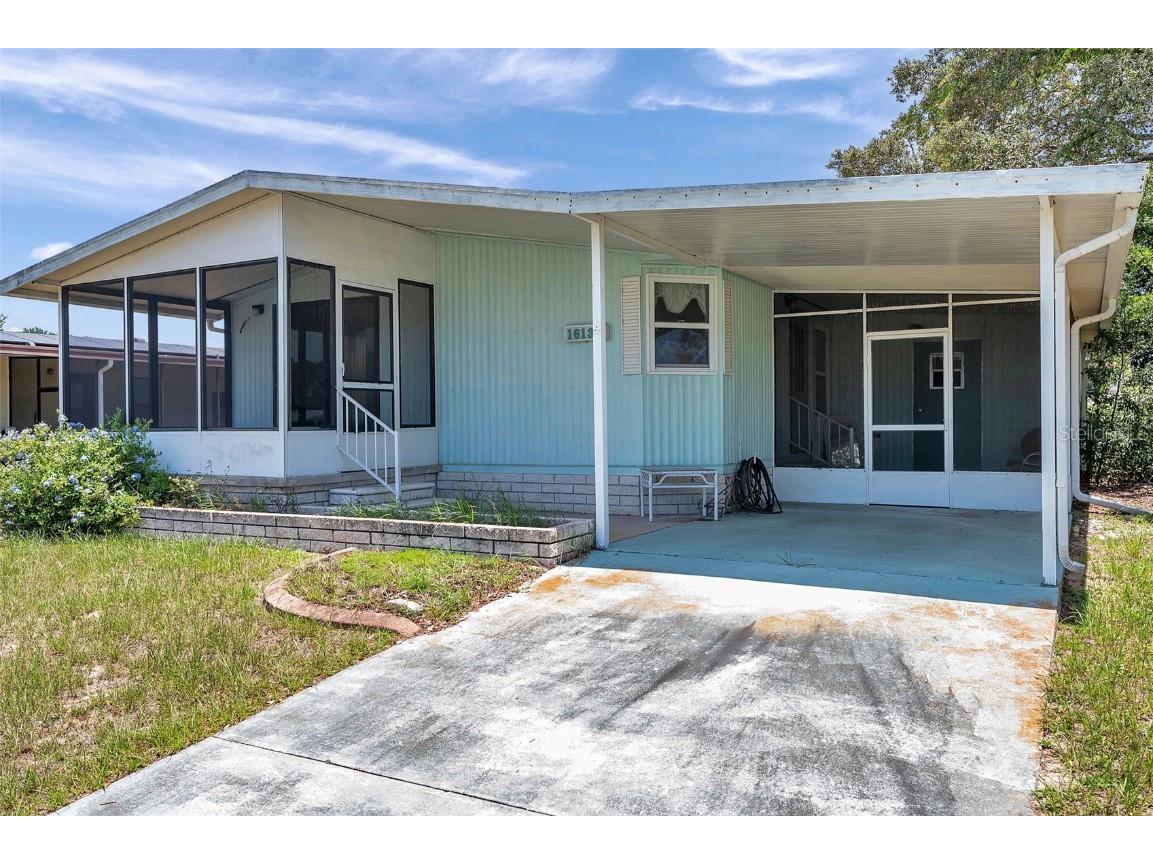 16131 Brookridge Boulevard Brooksville FL 34613 W7877348 image5