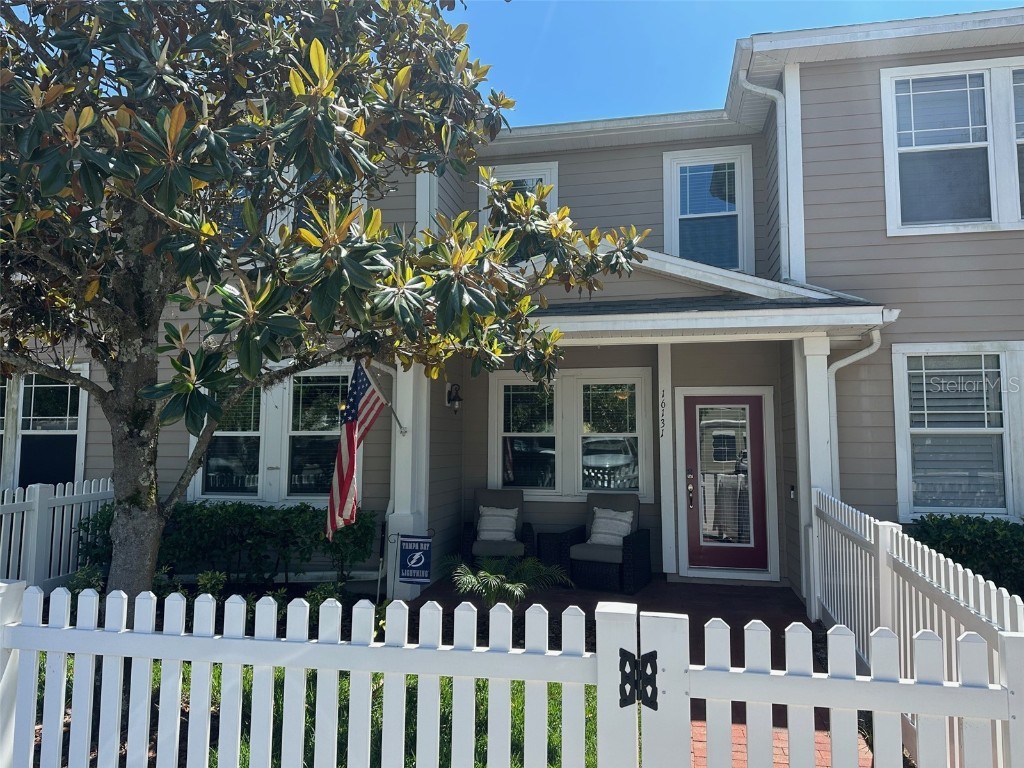 16131 Churchview Drive Lithia FL 33547 T3522098 image1