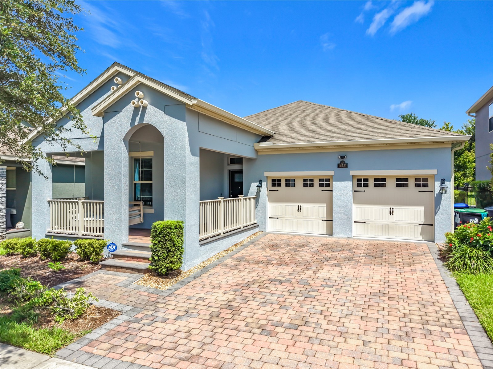 16131 Hampton Crossing Drive Winter Garden FL 34787 O6417701 image1