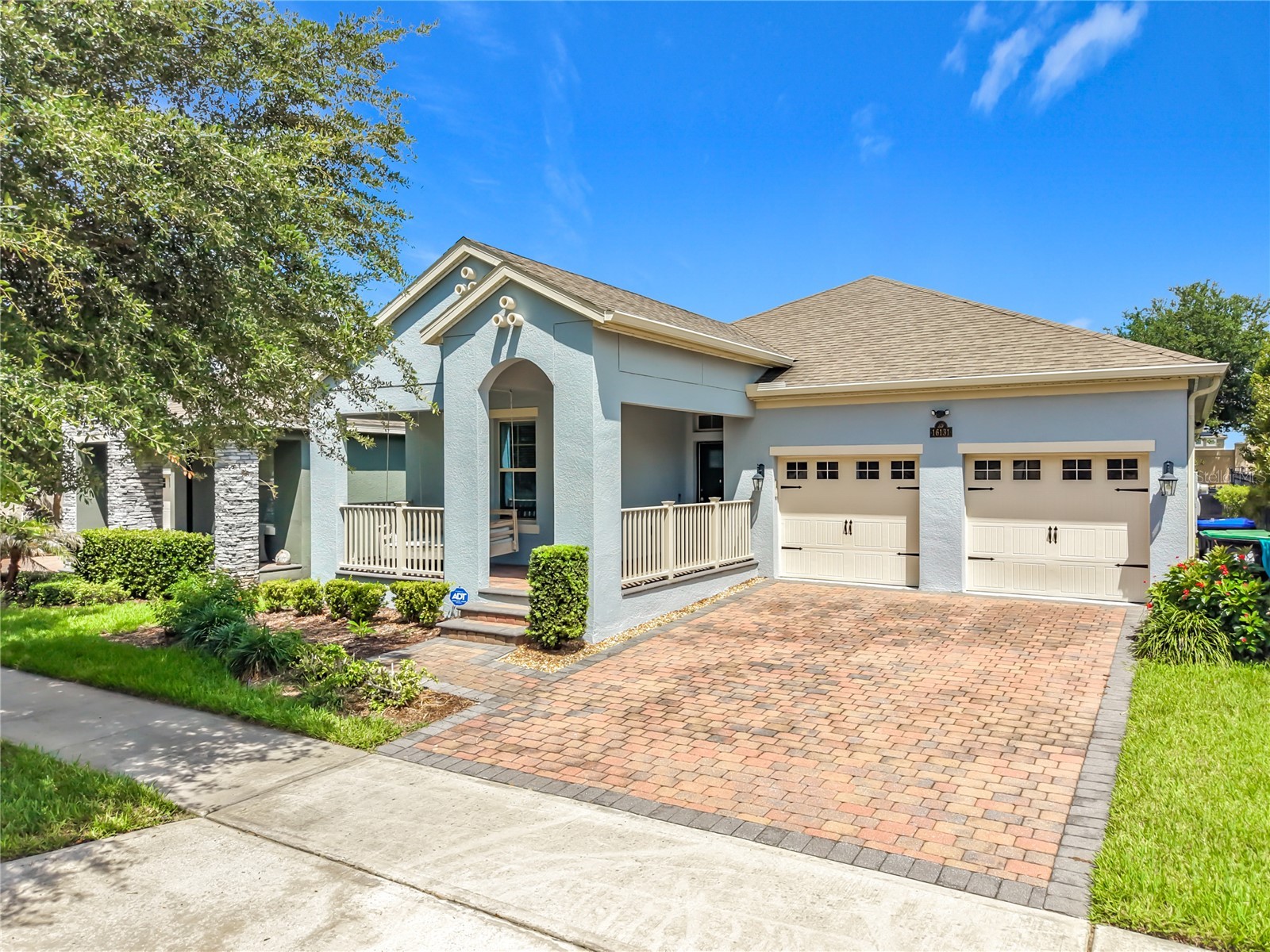 16131 Hampton Crossing Drive Winter Garden FL 34787 O6417701 image5
