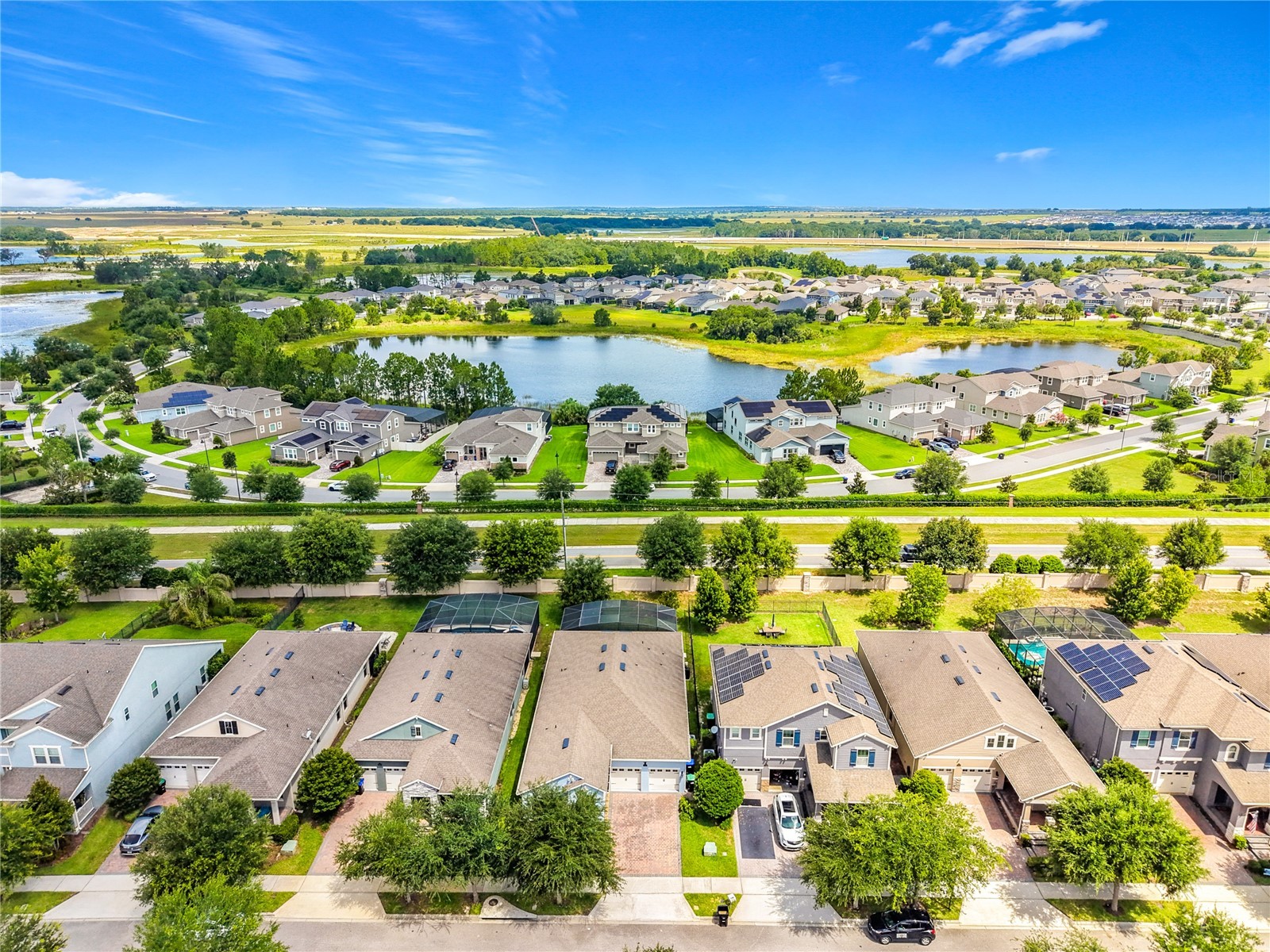 16131 Hampton Crossing Drive Winter Garden FL 34787 O6417701 image64