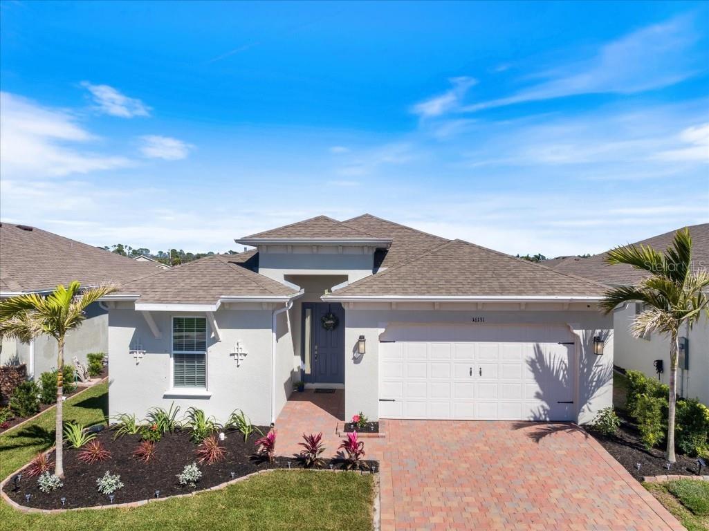 16131 Poplar Hill Lane Port Charlotte FL 33953 N6137290 image1