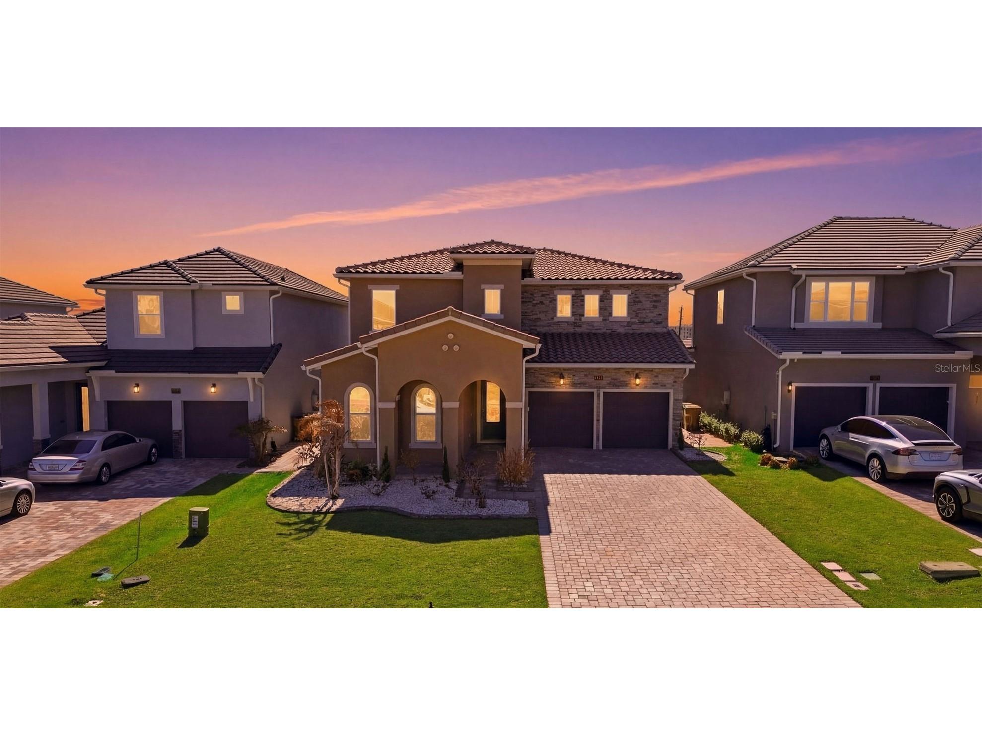 16131 Volterra Point Montverde FL 34756 S5144867 image1