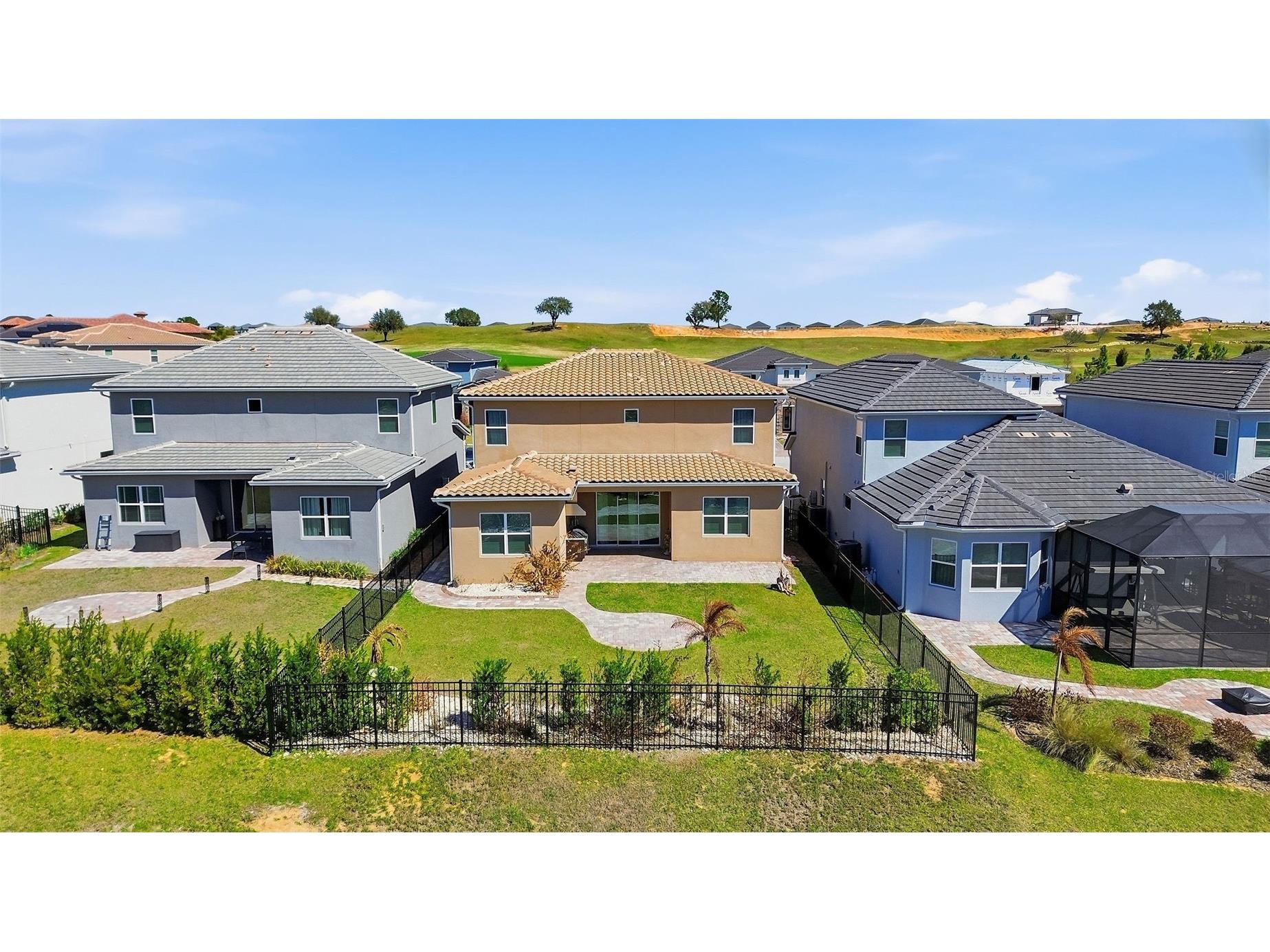 16131 Volterra Point Montverde FL 34756 S5144867 image47