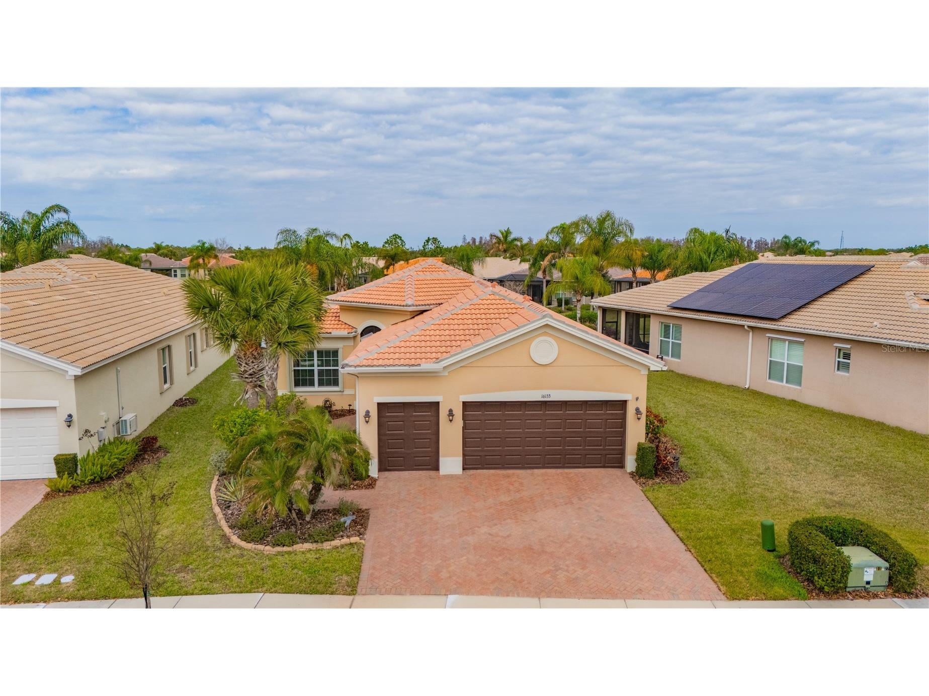 16133 Coquina Bay Lane Wimauma FL 33598 TB8480459 image1