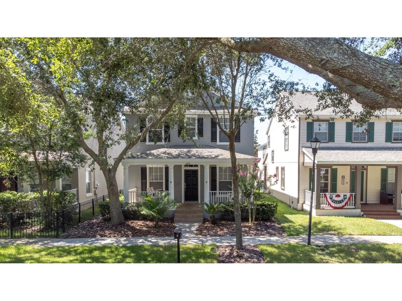 16133 Loneoak View Drive Lithia FL 33547 T3468367 image1