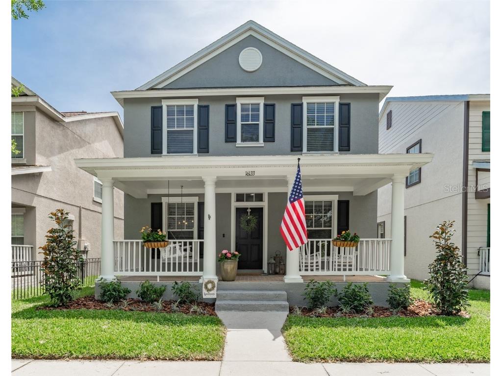 16133 Loneoak View Drive Lithia FL 33547 T3514539 image1