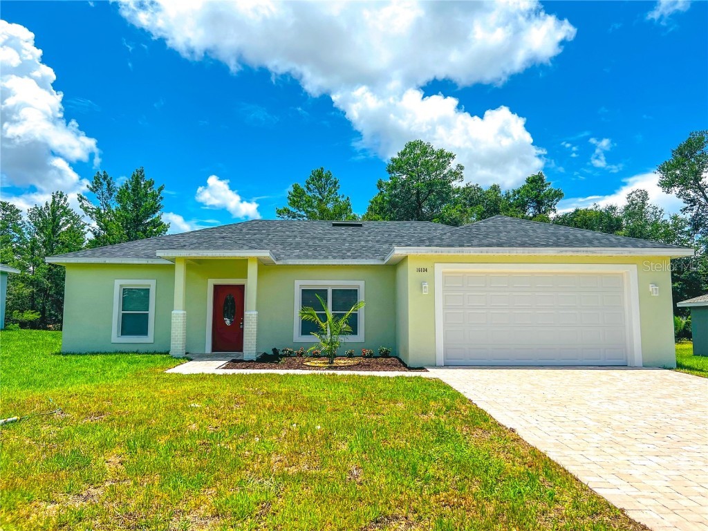 16134 SW 27th Terrace Road Ocala FL 34473 O6124809 image1
