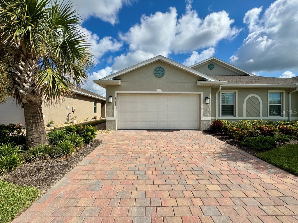 16135 Bridle Ridge Street Port Charlotte FL 33953 A4662107 image1