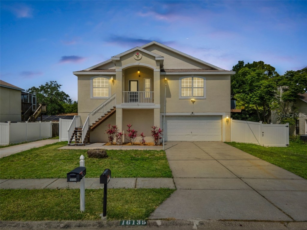 16135 Villa Drive Hudson FL 34667 T3520803 image1