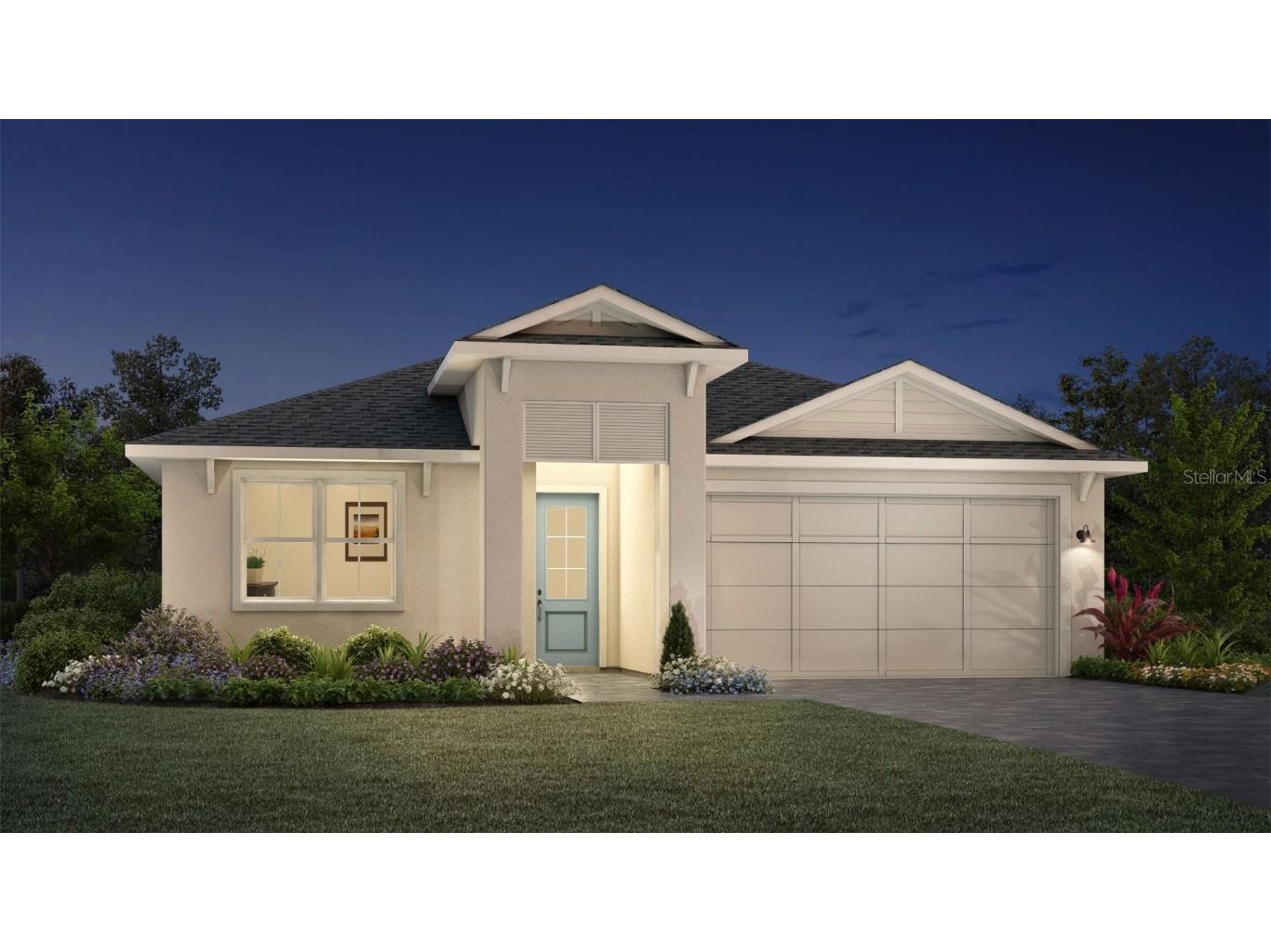 16136 Preservation Boulevard Punta Gorda FL 33982 - LAKE BABCOCK C7475078 image1