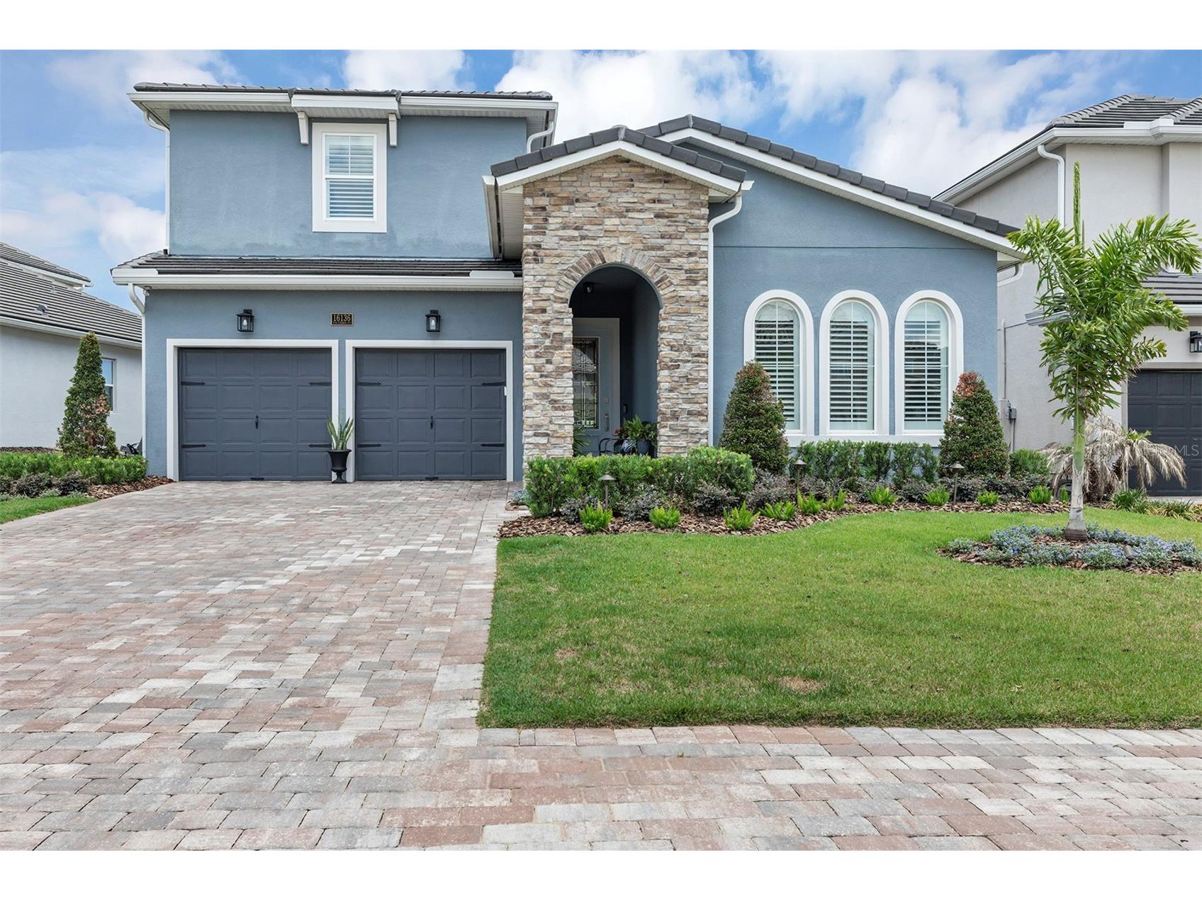 16136 Volterra Point Montverde FL 34756 - LAKE SIENNA O6408167 image1
