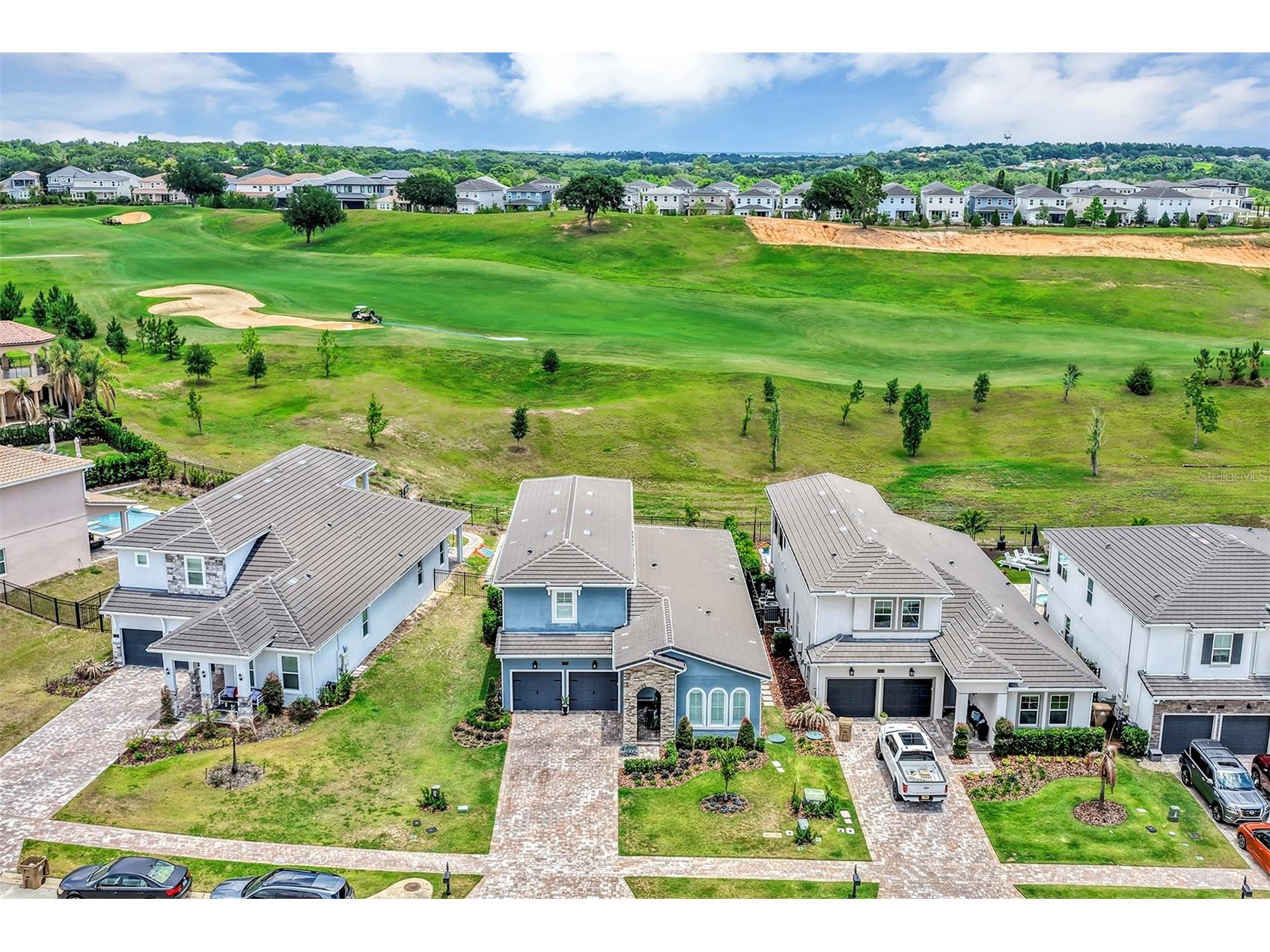 16136 Volterra Point Montverde FL 34756 - LAKE SIENNA O6408167 image48