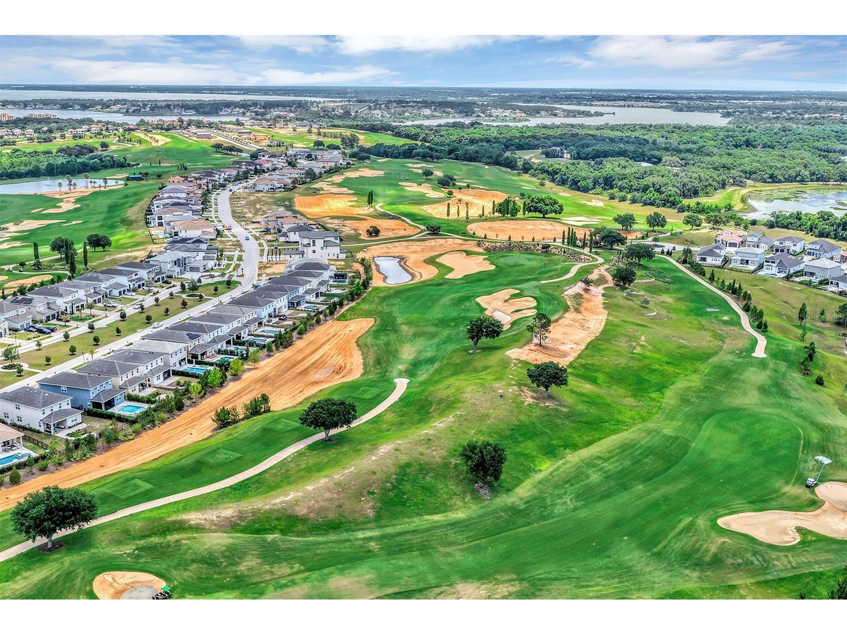 16136 Volterra Point Montverde FL 34756 - LAKE SIENNA O6408167 image50