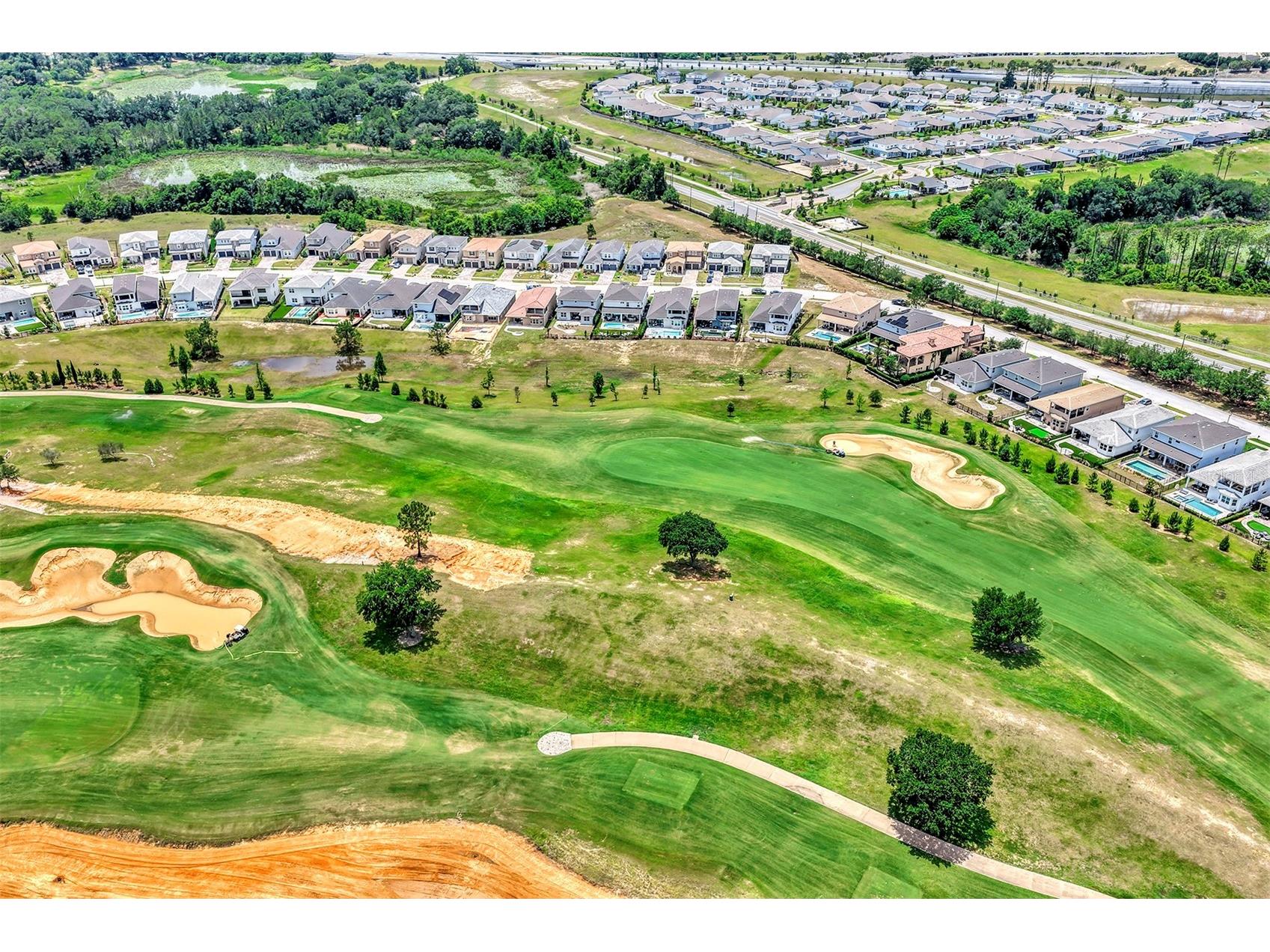 16136 Volterra Point Montverde FL 34756 - LAKE SIENNA O6408167 image51