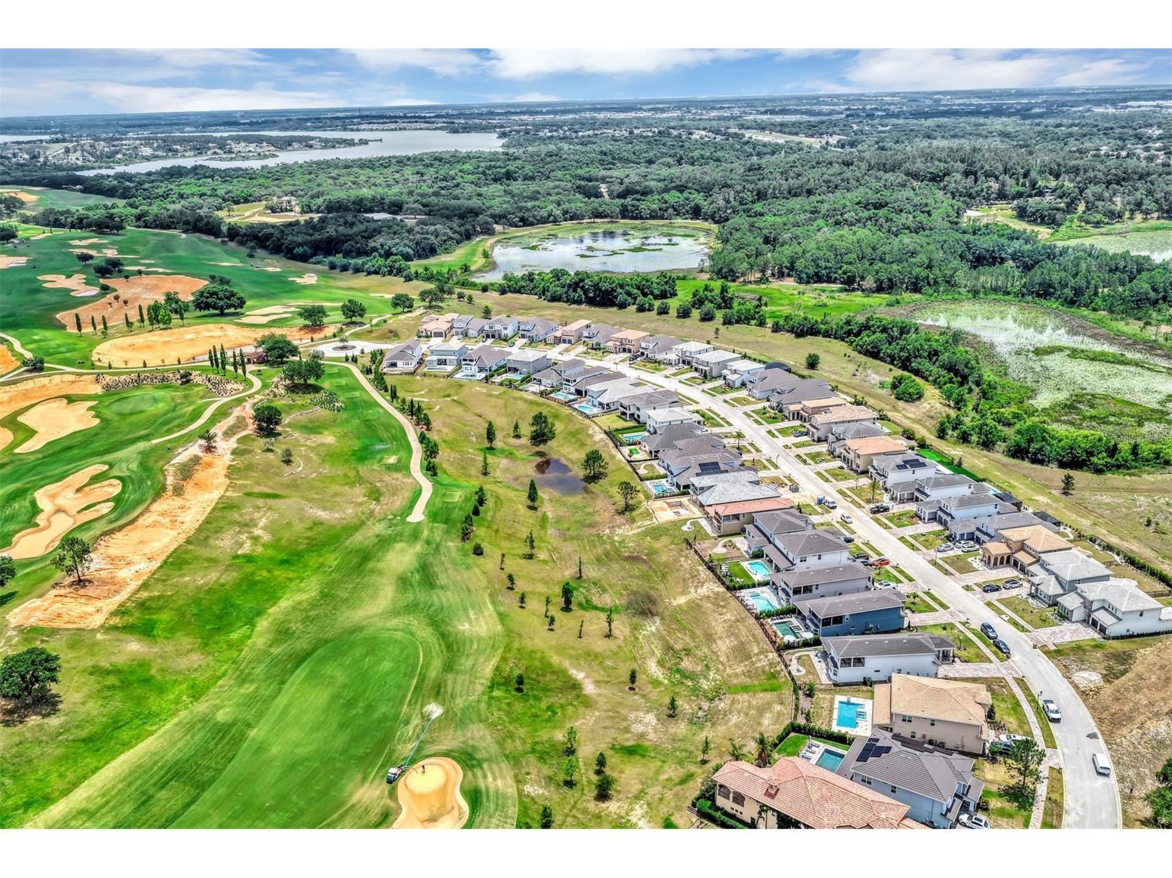 16136 Volterra Point Montverde FL 34756 - LAKE SIENNA O6408167 image52
